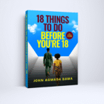 12 & 18 THINGS TO DO BEFORE YOU ARE 12 & 18 (2 IN 1)