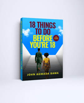 (EBook)18 THINGS TO DO BEFORE YOU ARE 18