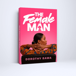(EBook)THE FEMALE MAN