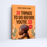 ( EBook)30 THINGS TO DO BEFORE YOU'RE 30