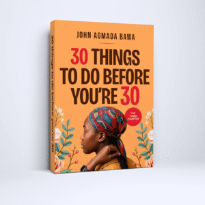 ( EBook)30 THINGS TO DO BEFORE YOU'RE 30