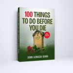 (EBook)100 Things To Do Before You Die