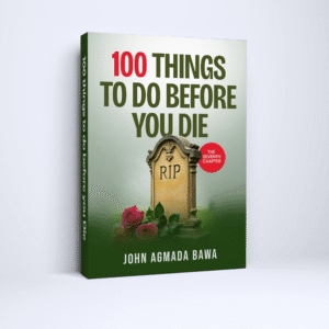 (EBook)100 Things To Do Before You Die
