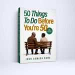 ( EBook)50 THINGS TO DO BEFORE YOU'RE 50