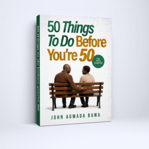 ( EBook)50 THINGS TO DO BEFORE YOU'RE 50