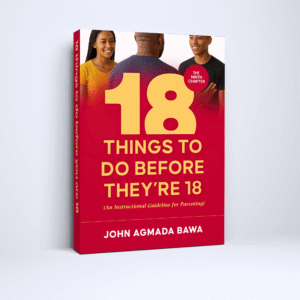 (EBook)18 THINGS TO DO BEFORE THEY ARE18