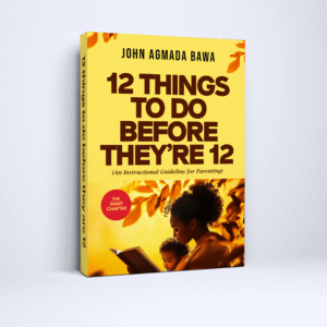 (EBook)12 THINGS TO DO BEFORE THEY ARE 12