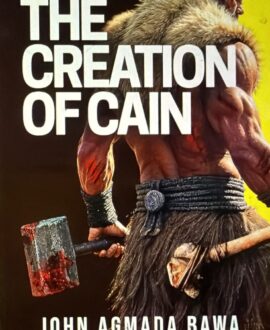 The Creation of Cain - EBOOK