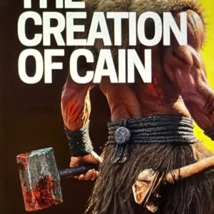 The Creation of Cain - EBOOK